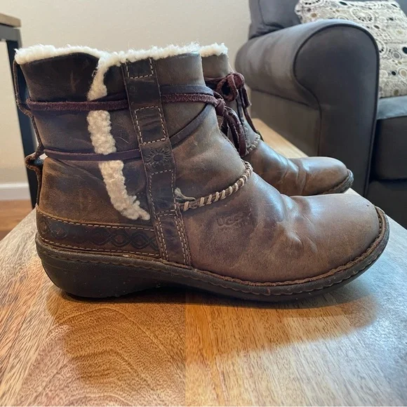 Ugg boots - Picture 4 of 6